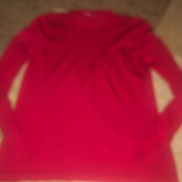 Vince Camuto shirt size L - Picture 2 of 5